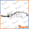 Filtres à Particules Diesel EURO4 pour MERCEDES | DPF-ME-011, 095-313